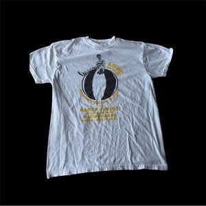 Y2K Harry Styles Love On Tour Maddison square garden tour T-shirt